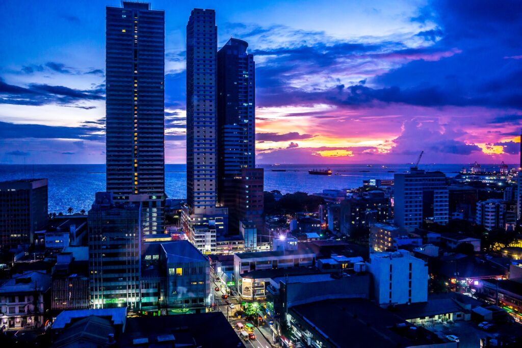 manila outsourcing jobs 2017