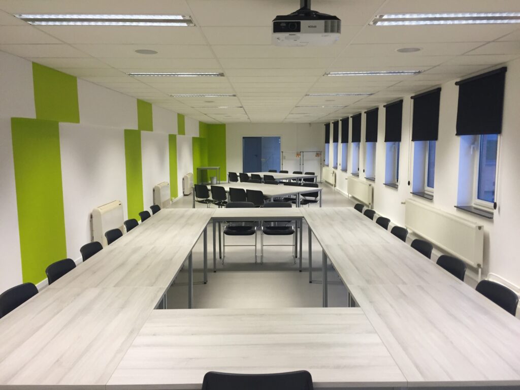 BPO City Cebu SRP