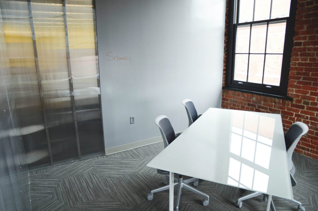 offshore gaming office space leasing