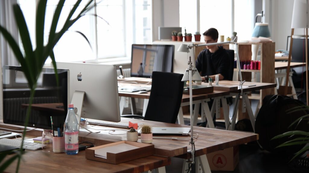 co-working spaces philippines