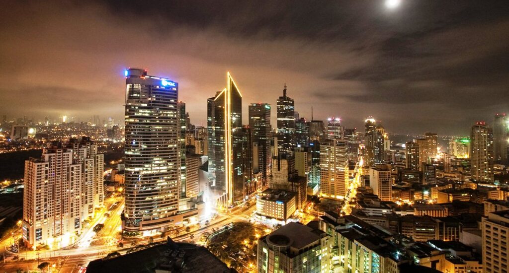 offshore and outsourcing operations in the philippines