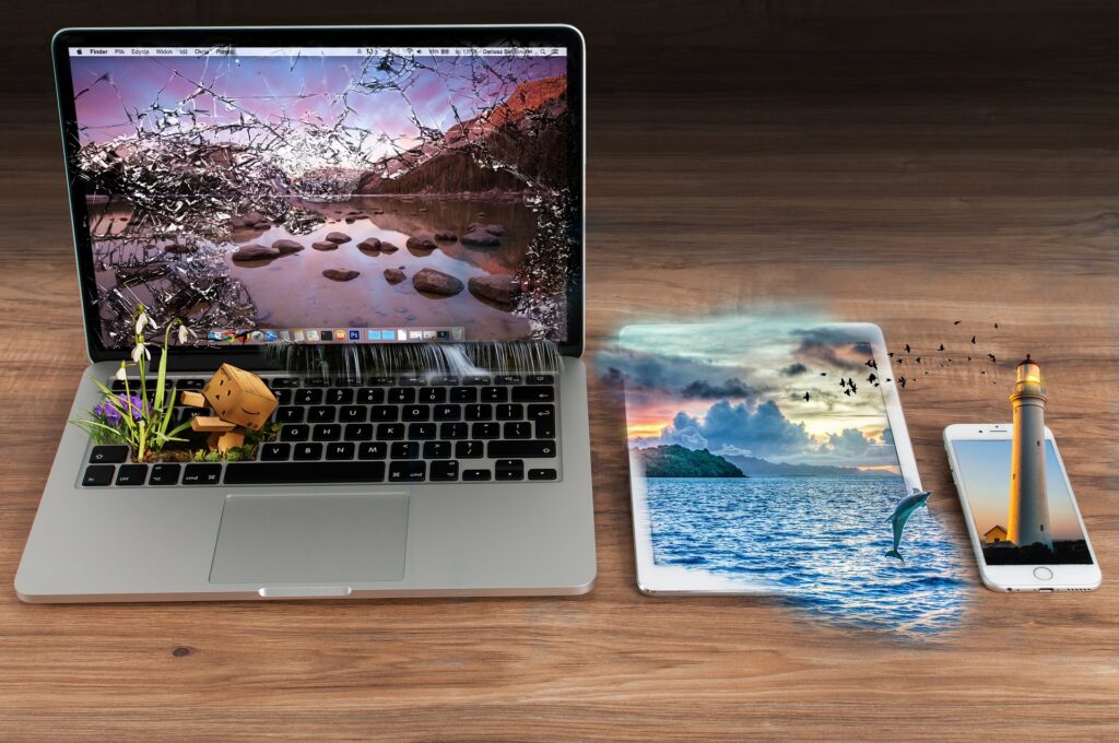 brands outsourcing services
