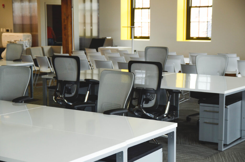 serviced office locations philippines