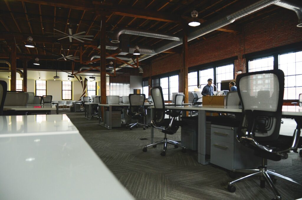 philippines flexible work spaces