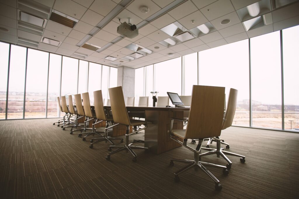 office leasing philippines