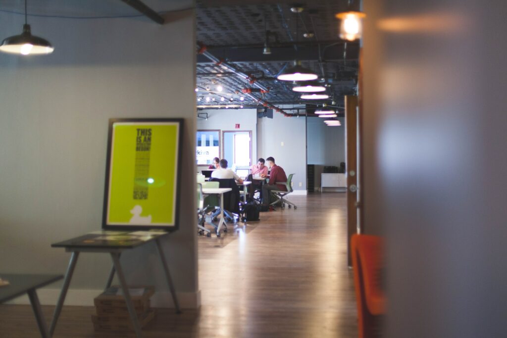 serviced offices philippines