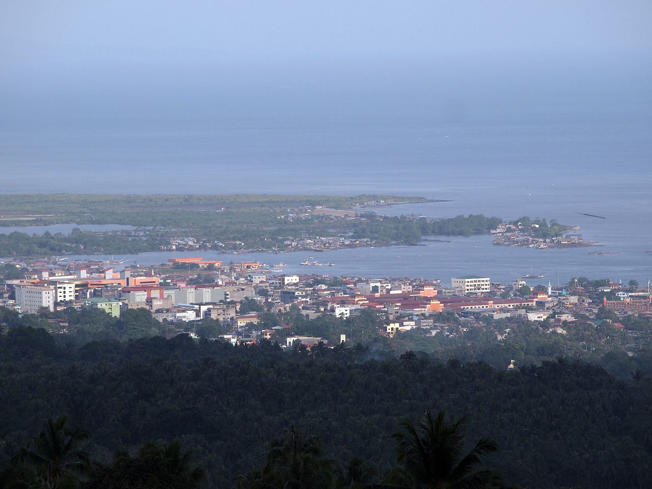 zamboanga economic zone bpo