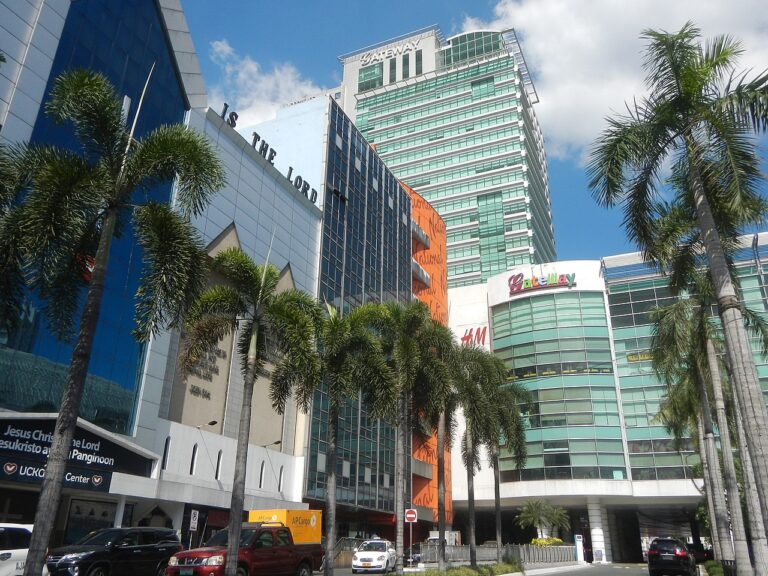 araneta cubao quezon city bpo