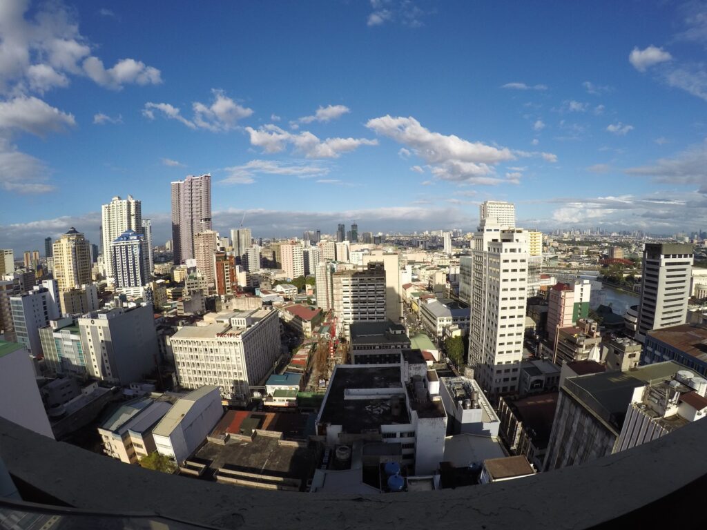 philippine offices for outsourcing
