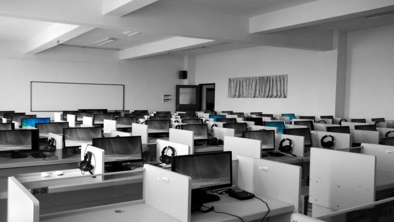outsourcing office