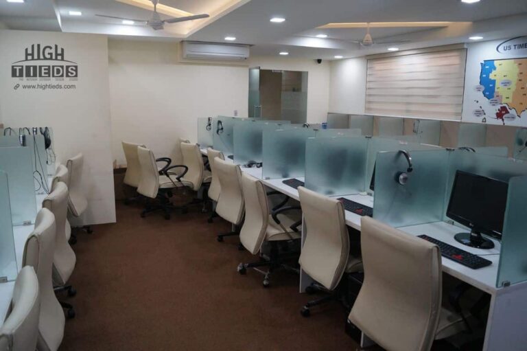 commercial office space