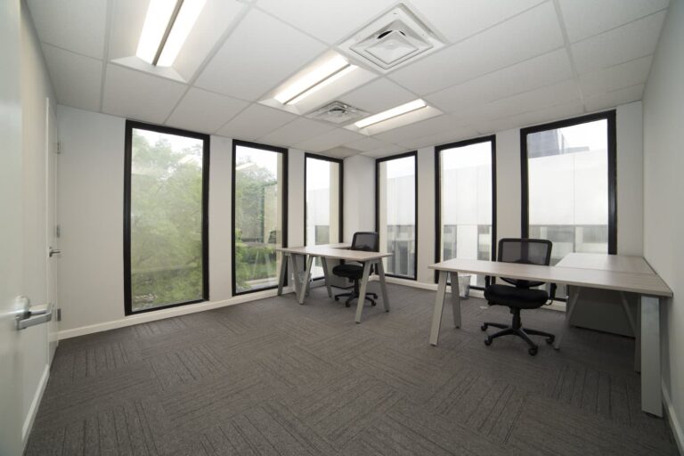 office space for lease