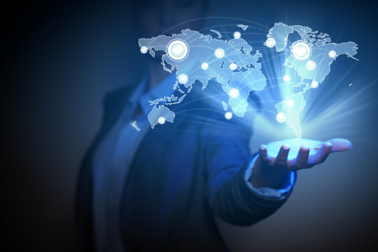 global outsourcing