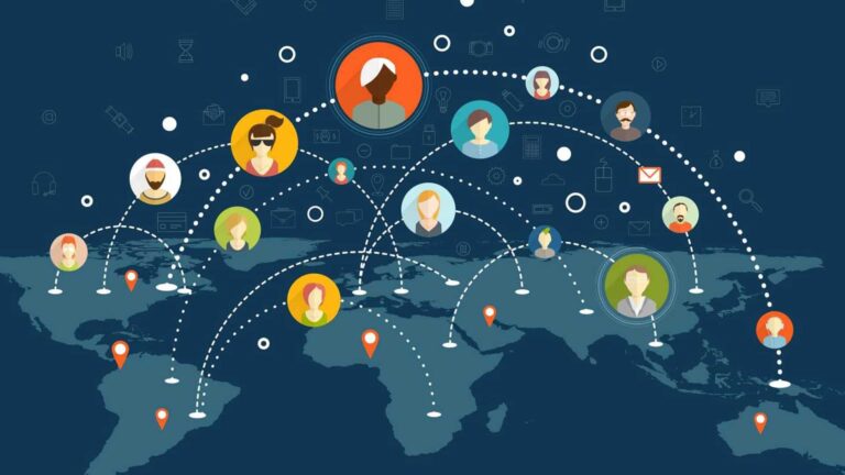 global offshore outsourcing