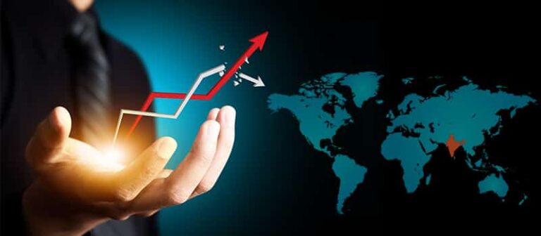 Offshore outsourcing