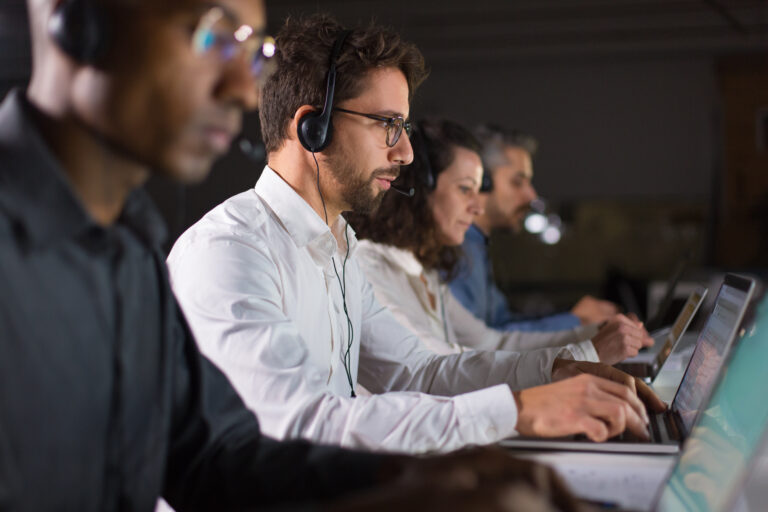 Government Steps in to Boost the Philippine BPO Sector