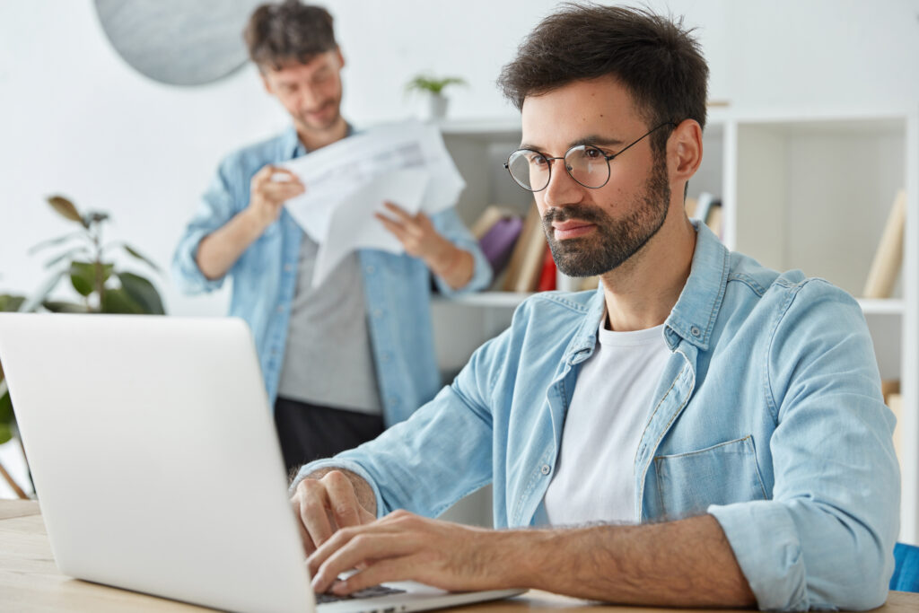 Back-Office Outsourcing: How It Benefits Your Business During the Pandemic