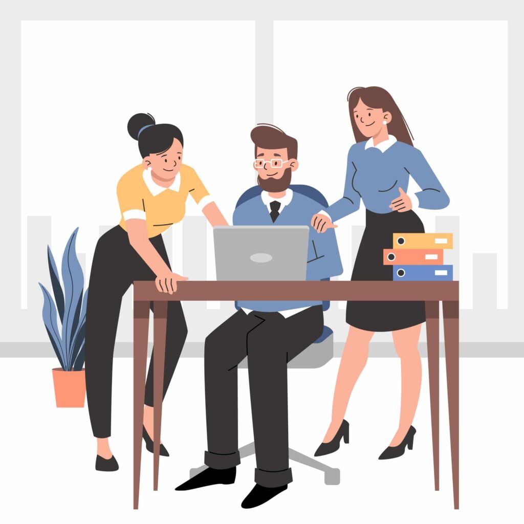 Businesses That Benefit from Seat Leasing