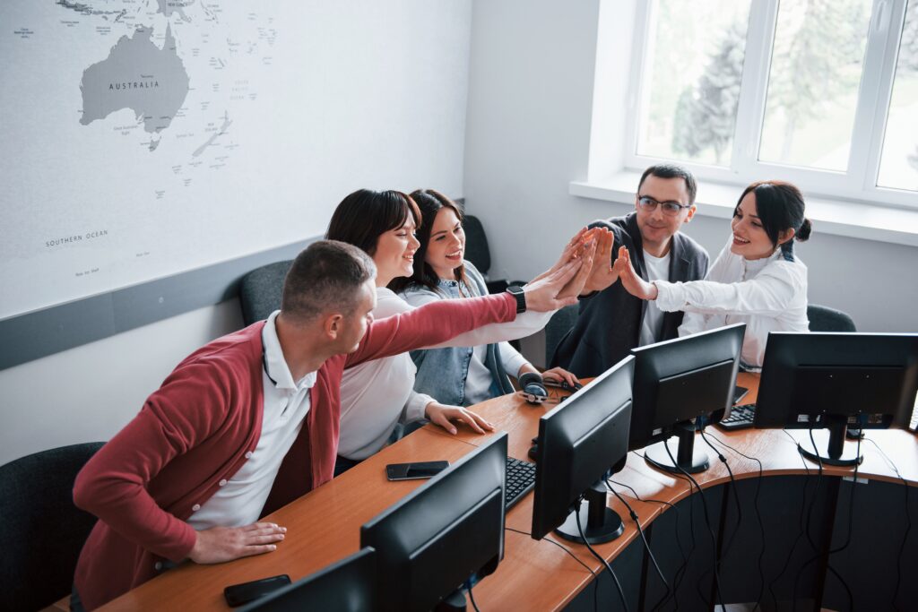 Why Philippine BPOs Have the Best Company Culture