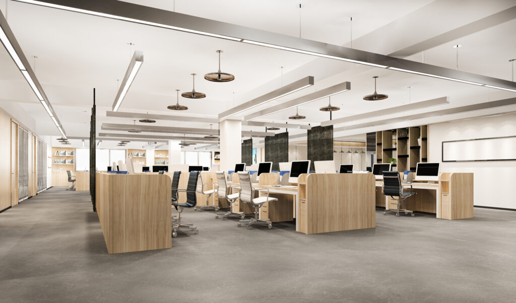 Benefits of Leasing an Office Space I Ezy Outsourcing Hub
